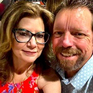 Meet your Posher, Staci anddamon